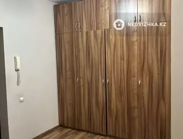 2-бөлмелі пәтер, қабат 4 барлық қабат саны 16, 82 м², 8-нобай