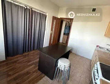 2-комнатная квартира, этаж 4 из 16, 82 м², миниатюра 5