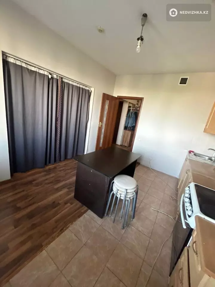 2-бөлмелі пәтер, қабат 4 барлық қабат саны 16, 82 м², 5-фотосурет