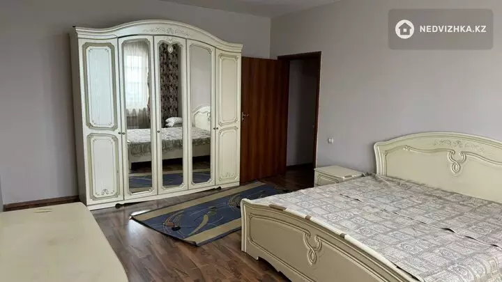 2-бөлмелі пәтер, қабат 4 барлық қабат саны 16, 82 м², 4-фотосурет