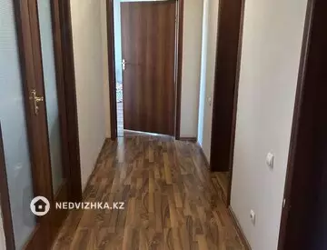 2-комнатная квартира, этаж 4 из 16, 82 м², миниатюра 9