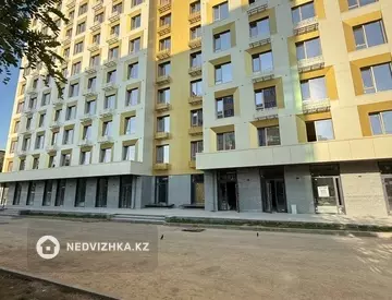 2-комнатная квартира, этаж 3 из 10, 60 м², миниатюра 8