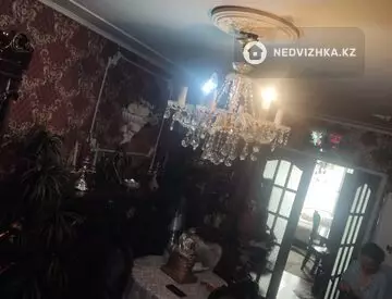 Комната, На длительный срок