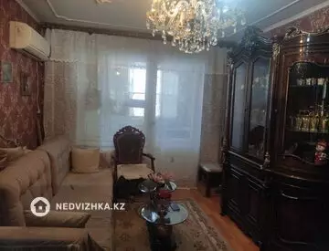 Комната, На длительный срок