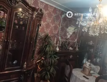 Комната, На длительный срок