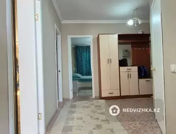 3-комнатная квартира, этаж 2 из 5, 80 м², На длительный срок, миниатюра 9