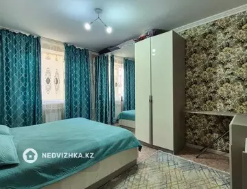 3-комнатная квартира, этаж 2 из 5, 80 м², На длительный срок, миниатюра 10