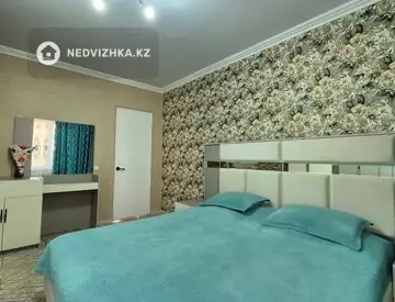 3-комнатная квартира, этаж 2 из 5, 80 м², На длительный срок, миниатюра 11