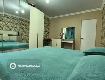 3-комнатная квартира, этаж 2 из 5, 80 м², На длительный срок, миниатюра 12
