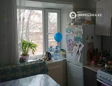 3-бөлмелі пәтер, қабат 2 барлық қабат саны 4, 56 м², 6-нобай