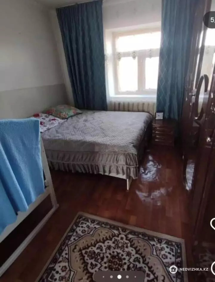 5-комнатный дом, 6 соток, 72 м², фотография 3