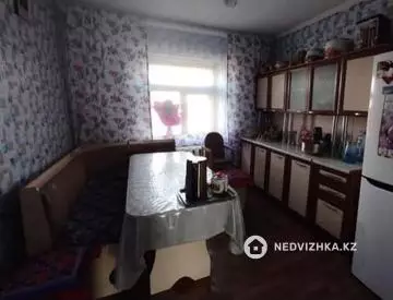 5-комнатный дом, 6 соток, 72 м²