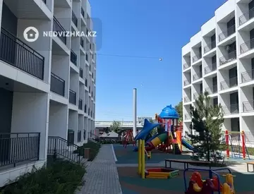 1-комнатная квартира, этаж 2 из 5, 37 м²