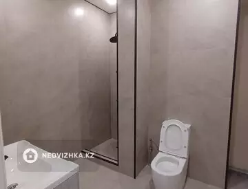 1-комнатная квартира, этаж 2 из 5, 37 м²