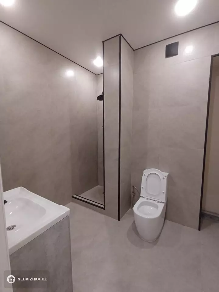 1-комнатная квартира, этаж 2 из 5, 37 м², фотография 5