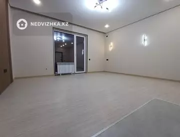 1-бөлмелі пәтер, қабат 2 барлық қабат саны 5, 37 м², 7-нобай