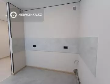 1-бөлмелі пәтер, қабат 2 барлық қабат саны 5, 37 м², 8-нобай