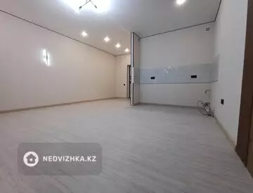 1-бөлмелі пәтер, қабат 2 барлық қабат саны 5, 37 м², 9-нобай
