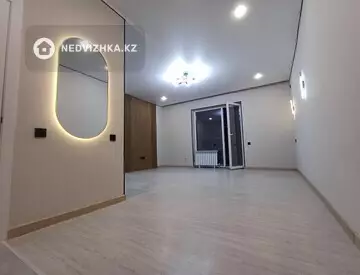 1-бөлмелі пәтер, қабат 2 барлық қабат саны 5, 37 м², 11-нобай