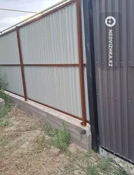 2-комнатный дом, 8 соток, 51 м²