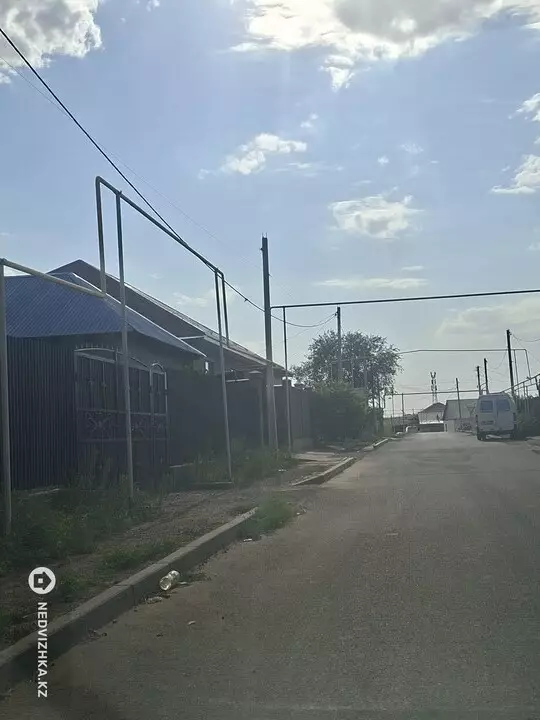 2-комнатный дом, 8 соток, 51 м², фотография 2