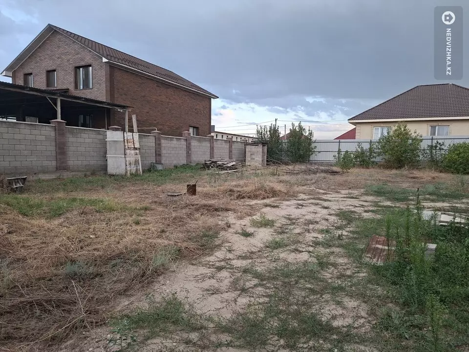 2-комнатный дом, 8 соток, 51 м², фотография 3