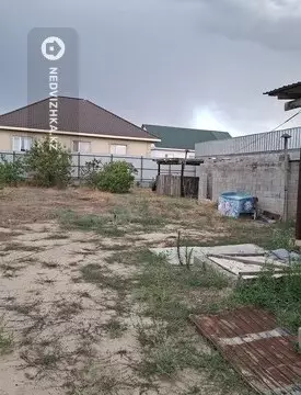 2-комнатный дом, 8 соток, 51 м²