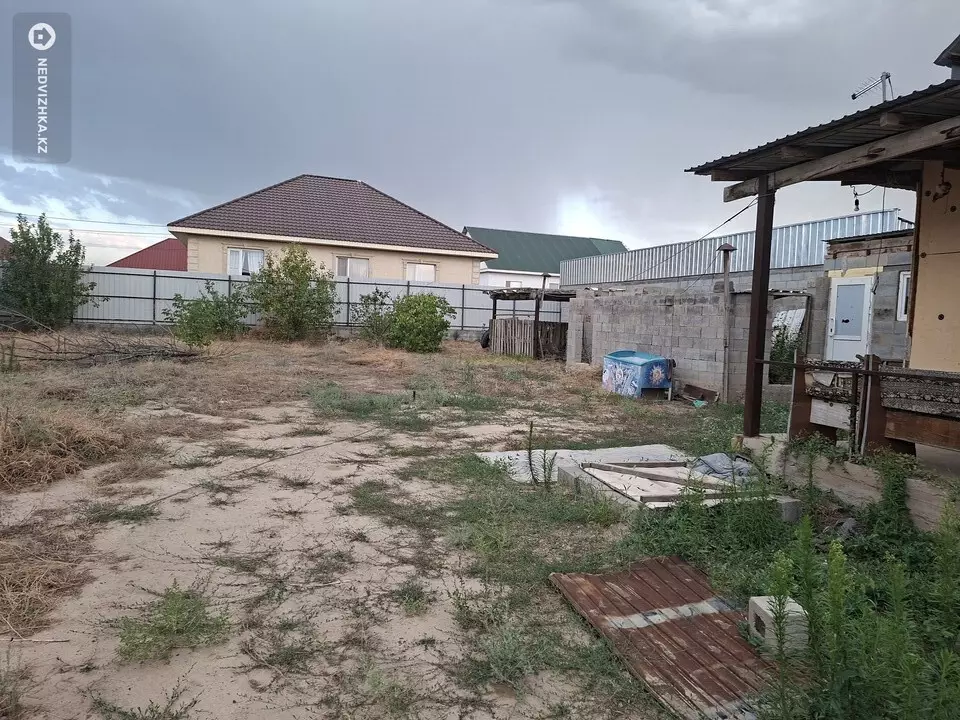 2-комнатный дом, 8 соток, 51 м², фотография 4