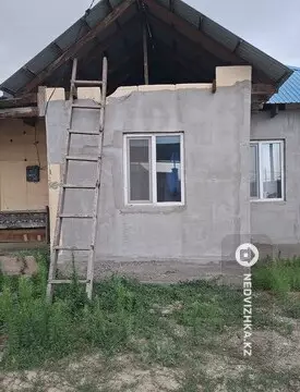 2-комнатный дом, 8 соток, 51 м², миниатюра 11