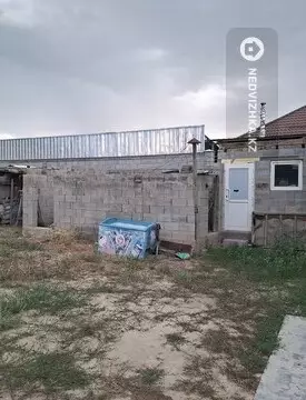 2-комнатный дом, 8 соток, 51 м²