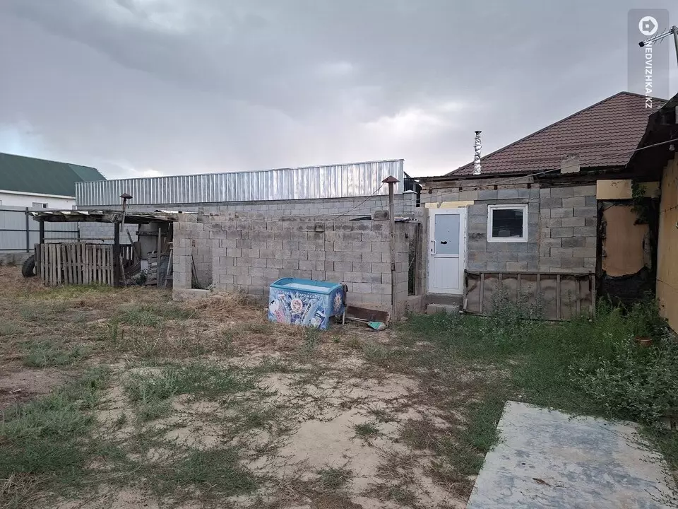 2-комнатный дом, 8 соток, 51 м², фотография 5