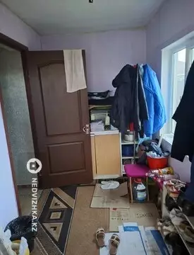 2-комнатный дом, 8 соток, 51 м², миниатюра 7