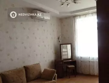 1-бөлмелі пәтер, қабат 3 барлық қабат саны 8, 38 м², На длительный срок, 3-нобай