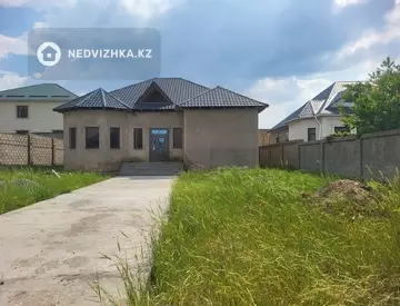 4-бөлмелі үй, 8 соттық, 170 м², 12-нобай