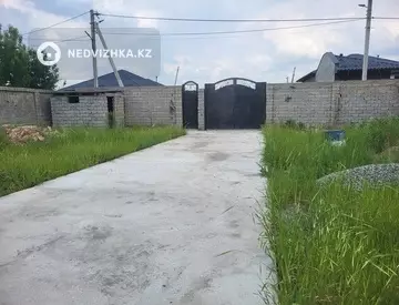 4-бөлмелі үй, 8 соттық, 170 м², 9-нобай