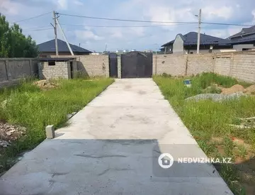 4-бөлмелі үй, 8 соттық, 170 м², 11-нобай
