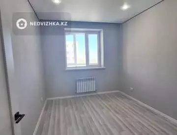1-комнатная квартира, этаж 7 из 9, 40 м², миниатюра 2