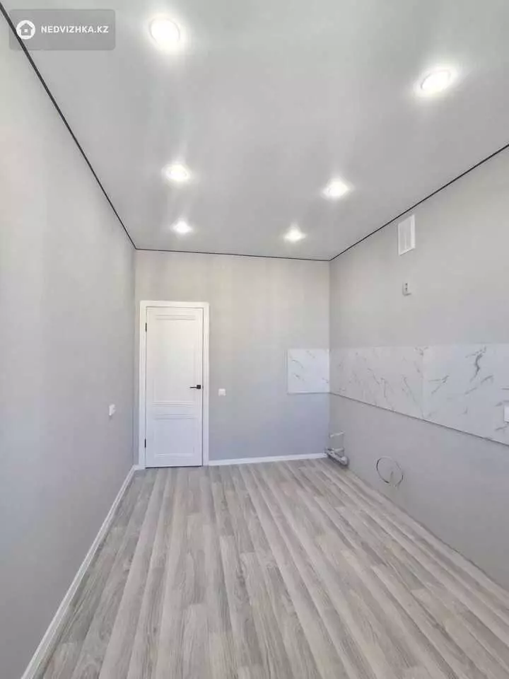 1-комнатная квартира, этаж 7 из 9, 40 м², фотография 4