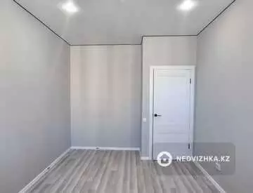 1-комнатная квартира, этаж 7 из 9, 40 м², миниатюра 7