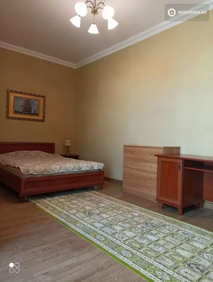 4-комнатная квартира, этаж 5 из 27, 170 м², фотография 3