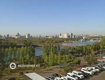 4-комнатная квартира, этаж 5 из 27, 170 м²