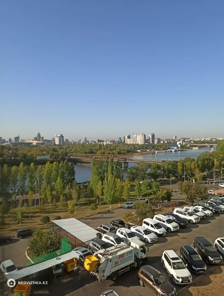 4-комнатная квартира, этаж 5 из 27, 170 м², фотография 5