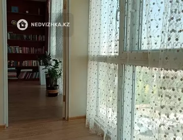 4-бөлмелі пәтер, қабат 5 барлық қабат саны 27, 170 м², 6-нобай