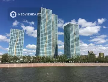4-бөлмелі пәтер, қабат 5 барлық қабат саны 27, 170 м², 7-нобай
