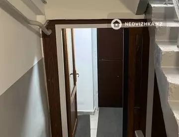2-комнатная квартира, этаж 3 из 5, 44 м²