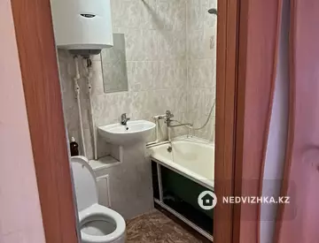 2-комнатная квартира, этаж 3 из 5, 44 м²