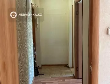 2-комнатная квартира, этаж 3 из 5, 44 м²