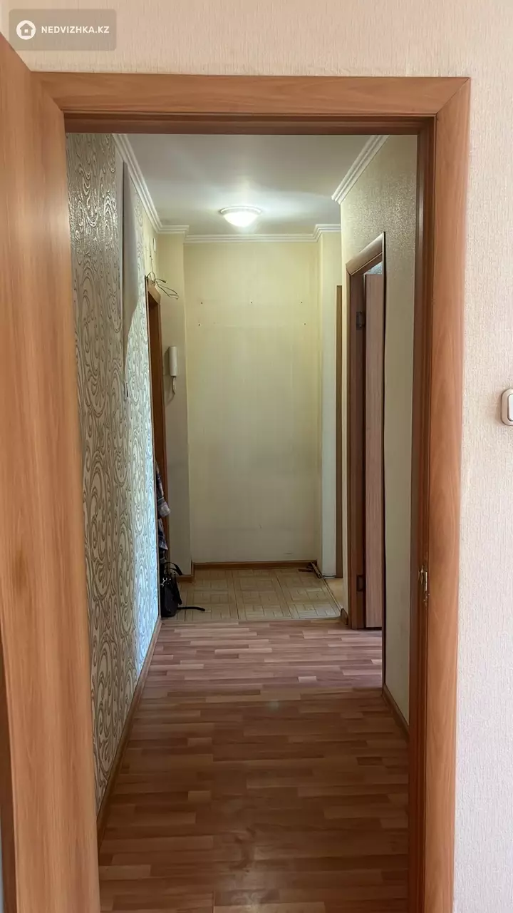 2-комнатная квартира, этаж 3 из 5, 44 м², фотография 5