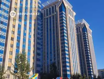 4-бөлмелі пәтер, қабат 7 барлық қабат саны 24, 107 м², 1-нобай