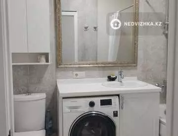 4-бөлмелі пәтер, қабат 7 барлық қабат саны 24, 107 м², 2-нобай